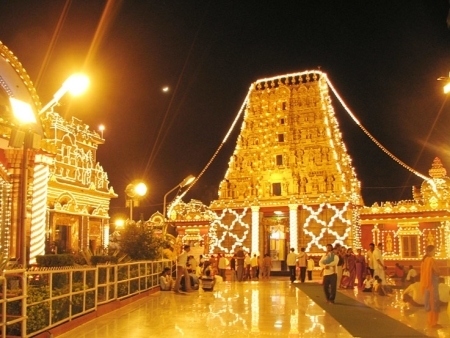 gokarnanatheshwara-temple-kudroli