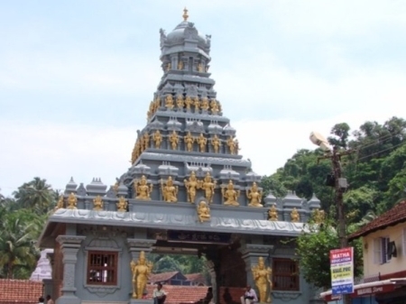 kadri-shree-manjunatha-temple
