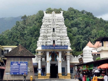 kukke-shri-subrahmanya-temple