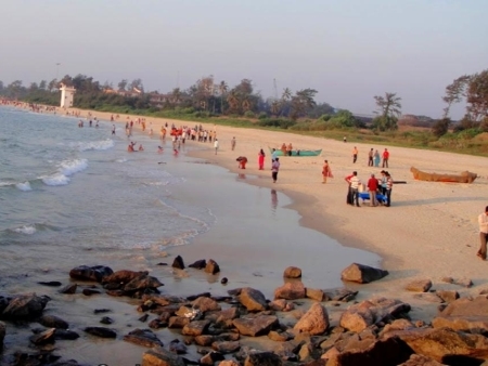 panambur-beach-mangalore