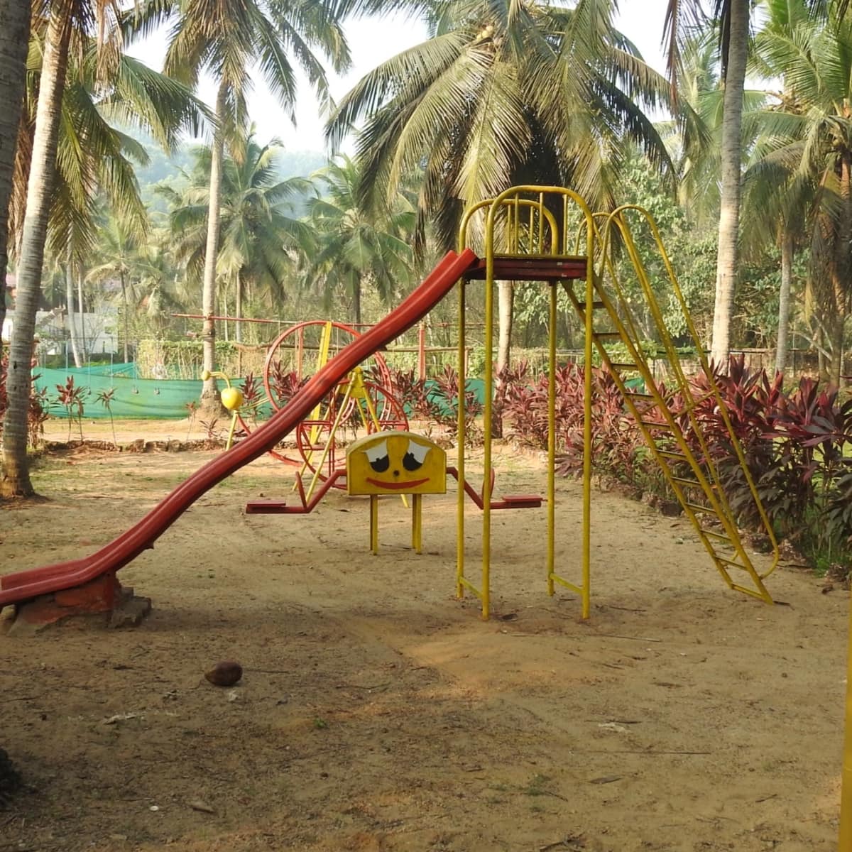 Outdoor Activities Outdoor Activities