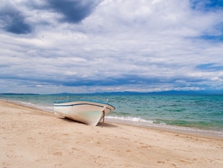 sasihithlu-beach