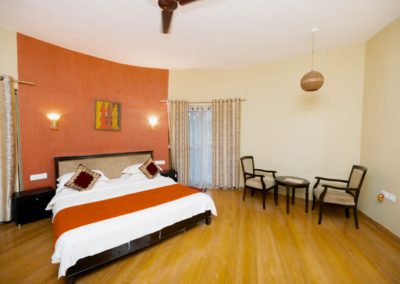Luxury Room - Resort View