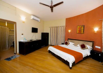Luxury Room - Resort View