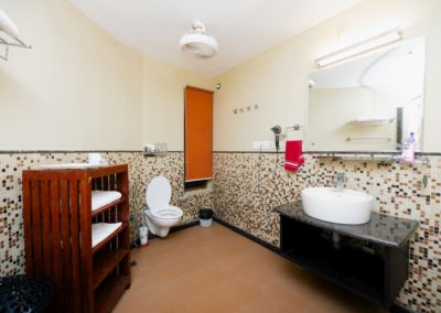 Luxury Room - Resort View