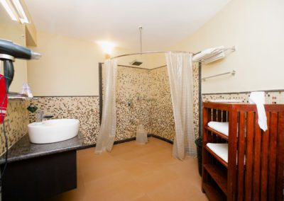 Luxury Room - Resort View