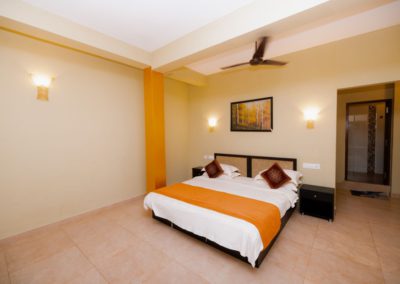 Luxury Room - Lake View