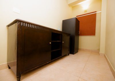 Luxury Room - Lake View