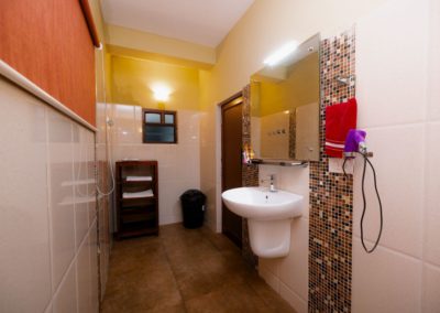 Luxury Room - Lake View